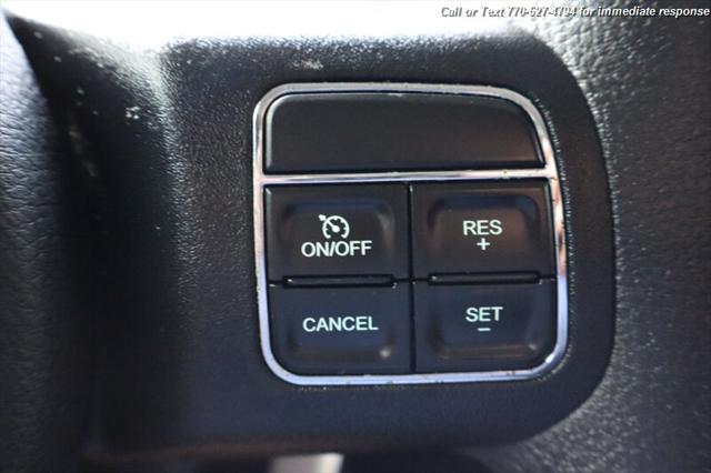 used 2017 Jeep Wrangler Unlimited car, priced at $22,998