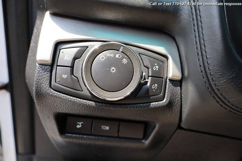used 2017 Ford Explorer car, priced at $23,998