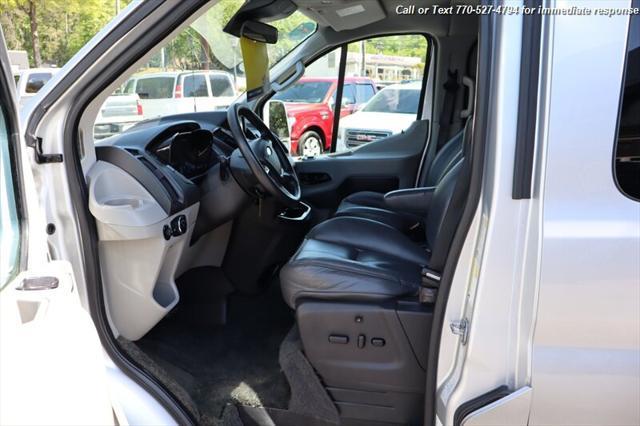 used 2016 Ford Transit-150 car, priced at $39,998