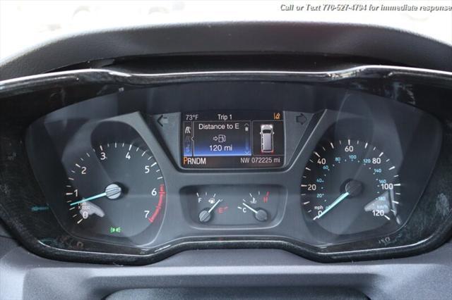 used 2016 Ford Transit-150 car, priced at $39,998