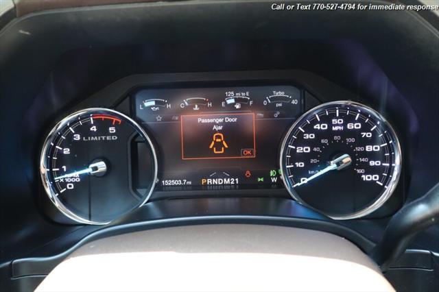 used 2019 Ford F-250 car, priced at $49,998