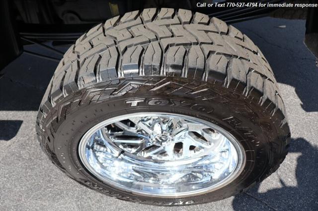used 2019 Ford F-250 car, priced at $49,998