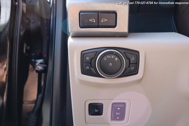 used 2019 Ford F-250 car, priced at $49,998