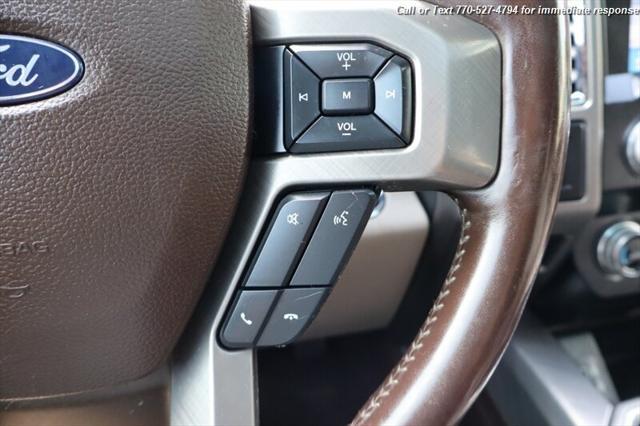 used 2019 Ford F-250 car, priced at $49,998