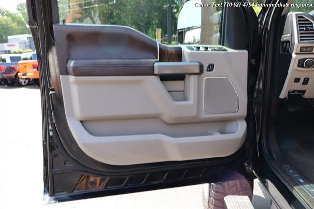 used 2019 Ford F-250 car, priced at $49,998