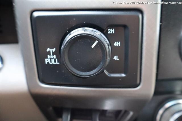 used 2019 Ford F-250 car, priced at $49,998