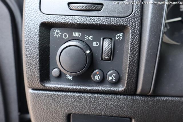 used 2009 Hummer H3T car, priced at $15,998