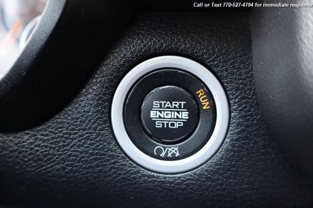 used 2019 Ram 2500 car, priced at $25,998