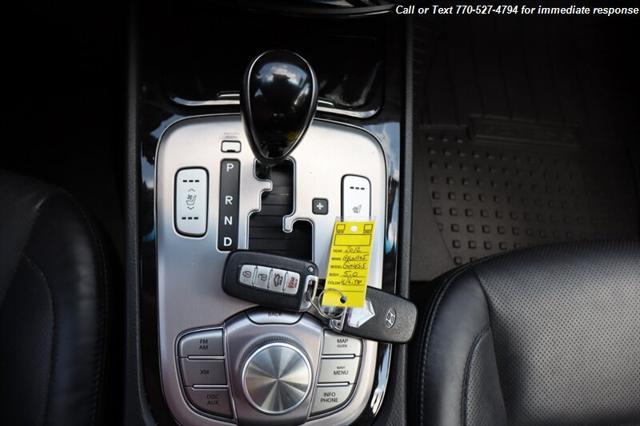 used 2012 Hyundai Genesis car, priced at $8,998