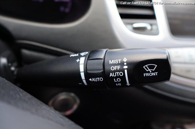 used 2012 Hyundai Genesis car, priced at $8,998
