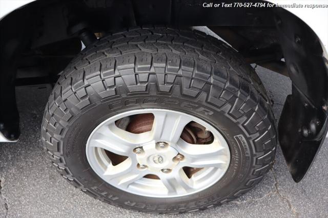 used 2007 Toyota Tundra car, priced at $12,998
