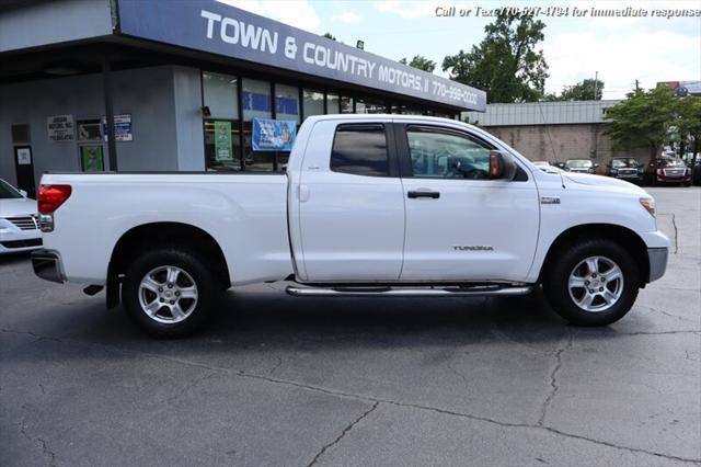 used 2007 Toyota Tundra car, priced at $12,998