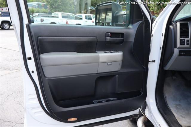 used 2007 Toyota Tundra car, priced at $12,998