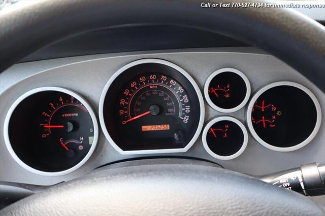 used 2007 Toyota Tundra car, priced at $12,998