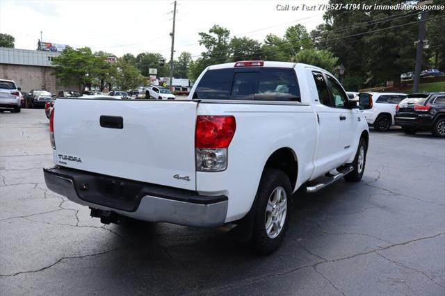 used 2007 Toyota Tundra car, priced at $12,998