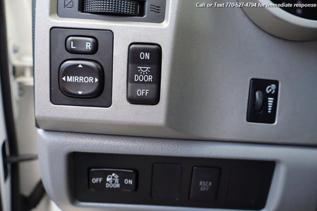 used 2007 Toyota Tundra car, priced at $12,998