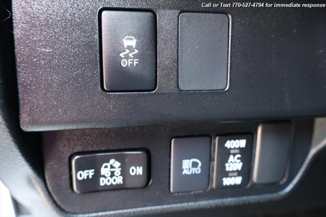 used 2020 Toyota Tacoma car, priced at $30,998