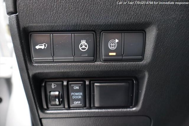 used 2019 INFINITI QX80 car, priced at $25,250