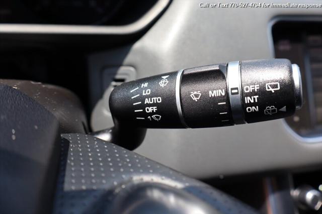 used 2015 Land Rover Range Rover Sport car, priced at $13,998