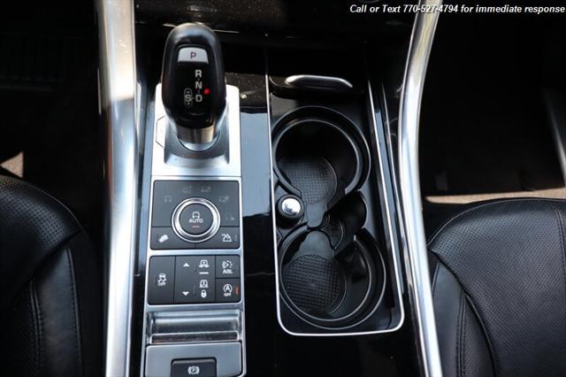used 2015 Land Rover Range Rover Sport car, priced at $13,998
