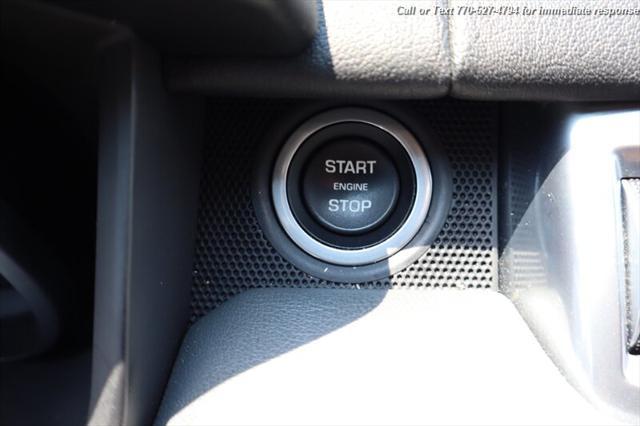 used 2015 Land Rover Range Rover Sport car, priced at $13,998