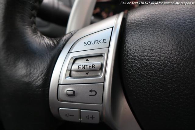 used 2016 Nissan Altima car, priced at $6,998