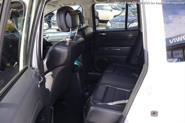 used 2010 Jeep Compass car, priced at $5,998