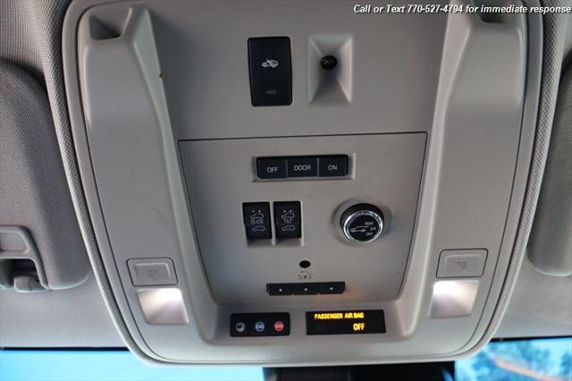 used 2017 Cadillac Escalade car, priced at $16,998