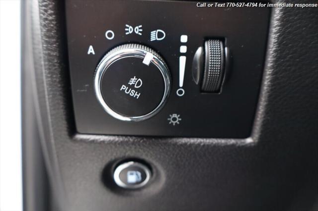 used 2019 Jeep Grand Cherokee car, priced at $24,998