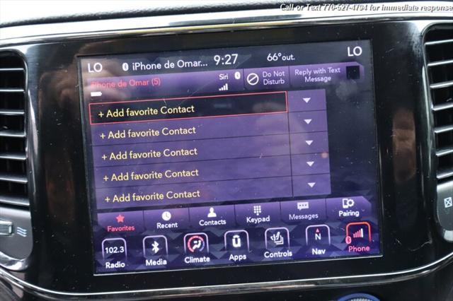used 2019 Jeep Grand Cherokee car, priced at $24,998