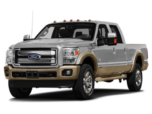 used 2015 Ford F-350 car, priced at $37,998