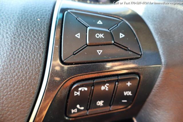 used 2016 Ford Explorer car, priced at $16,498