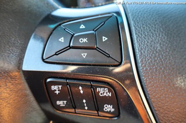 used 2016 Ford Explorer car, priced at $16,498