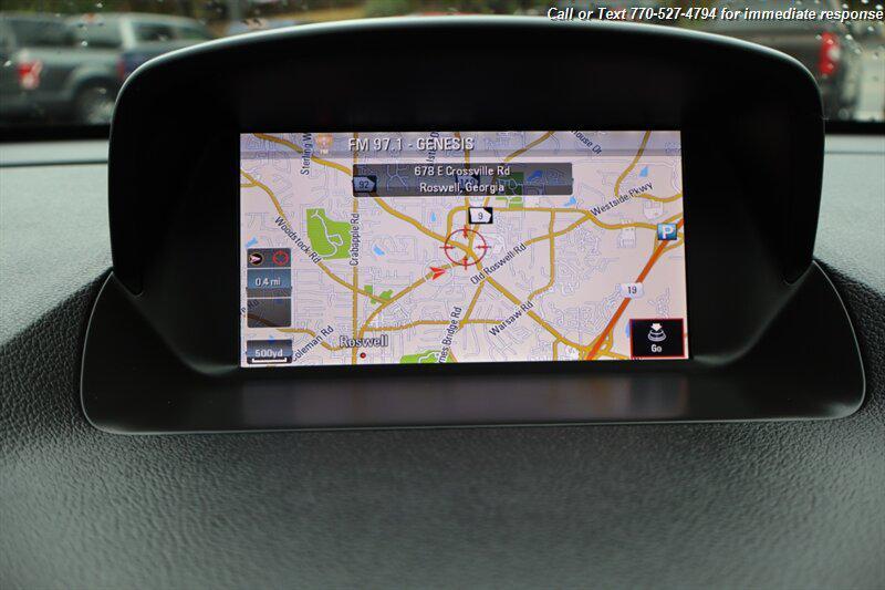 used 2014 Buick Encore car, priced at $9,498