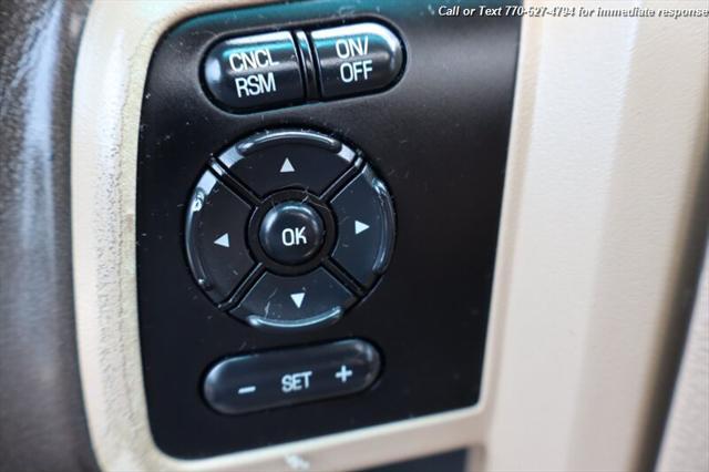 used 2016 Ford F-250 car