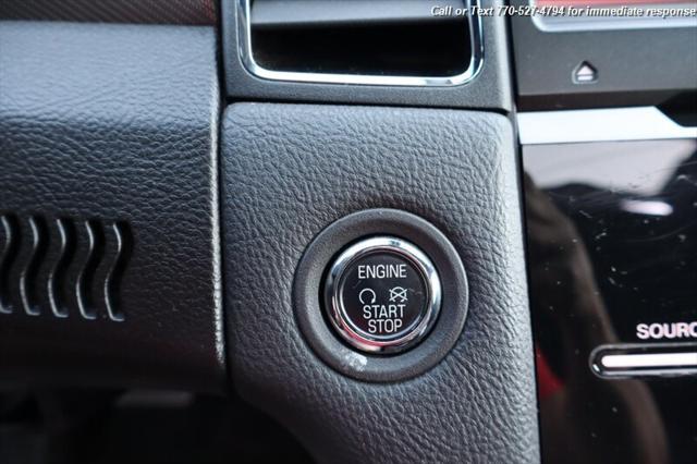 used 2014 Ford Taurus car, priced at $12,998
