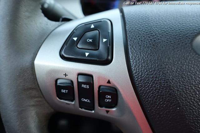 used 2014 Ford Taurus car, priced at $12,998