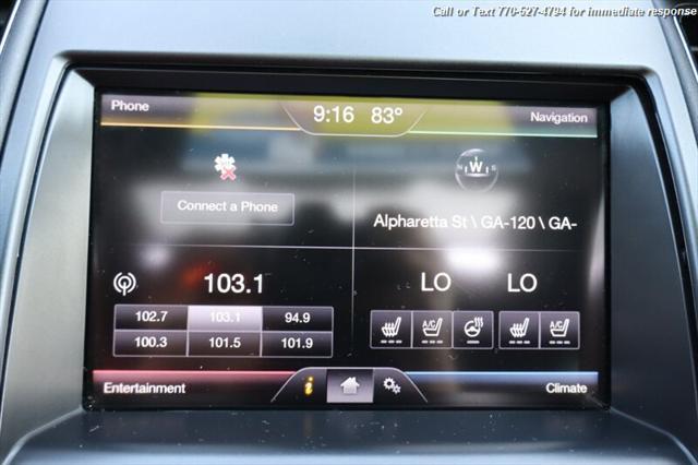 used 2014 Ford Taurus car, priced at $12,998