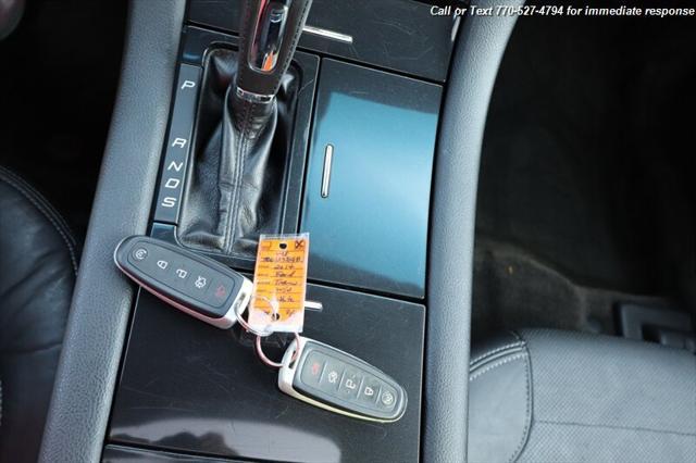 used 2014 Ford Taurus car, priced at $12,998