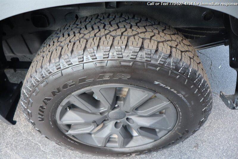 used 2020 Chevrolet Silverado 1500 car, priced at $29,998