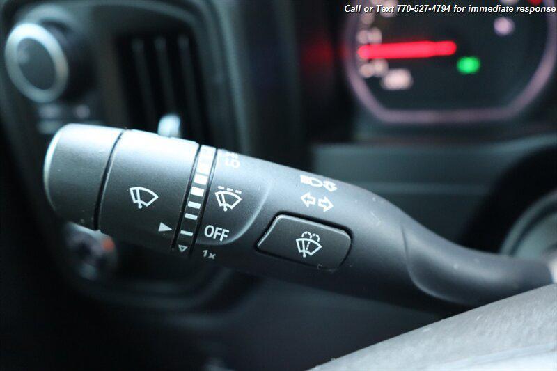 used 2020 Chevrolet Silverado 1500 car, priced at $29,998