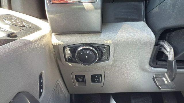 used 2017 Ford F-150 car, priced at $19,899