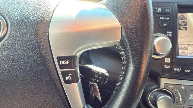 used 2012 Toyota Highlander car, priced at $11,499