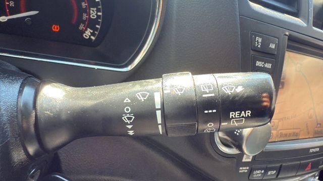 used 2012 Toyota Highlander car, priced at $11,499