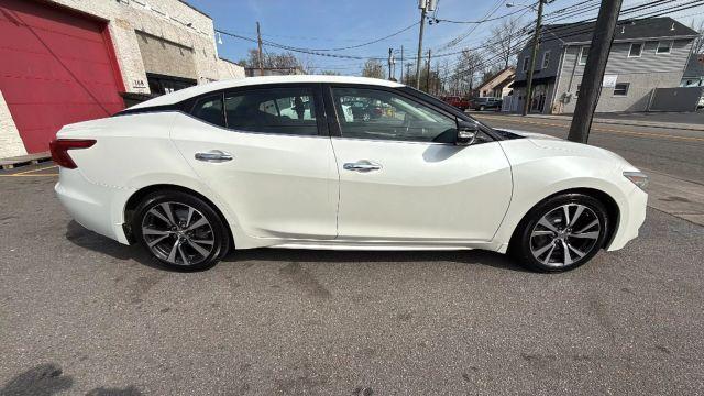 used 2016 Nissan Maxima car, priced at $10,999