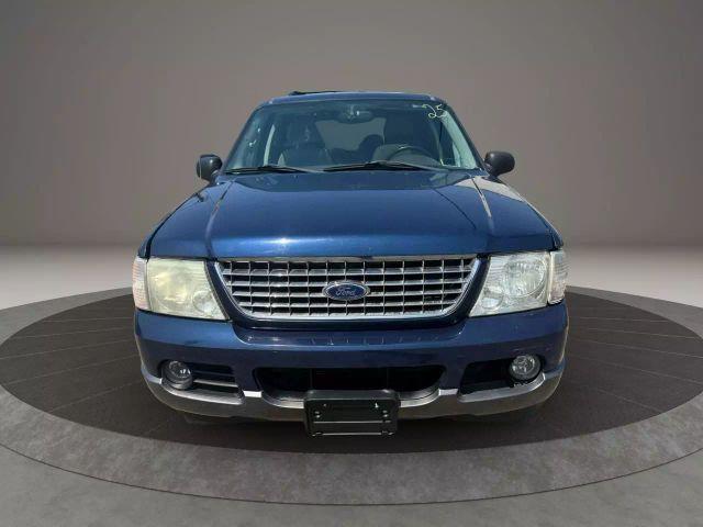 used 2004 Ford Explorer car, priced at $3,999