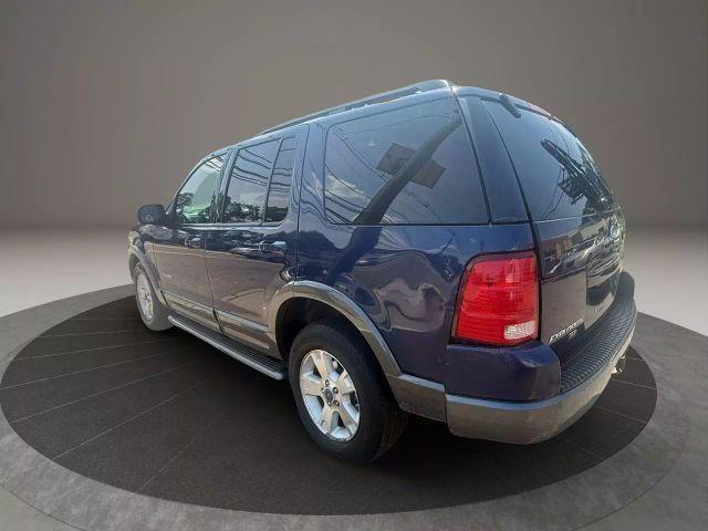 used 2004 Ford Explorer car, priced at $3,999