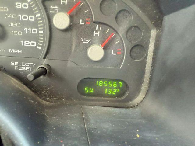 used 2004 Ford Explorer car, priced at $3,999