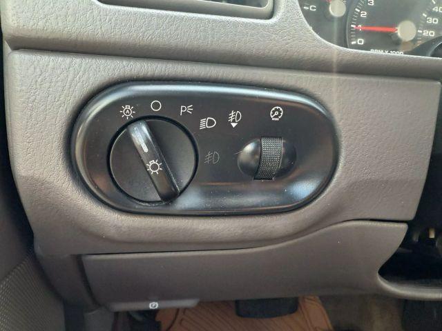 used 2004 Ford Explorer car, priced at $3,999
