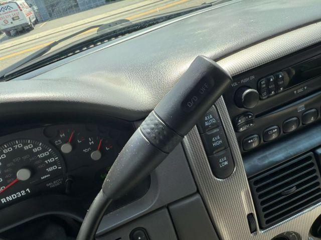 used 2004 Ford Explorer car, priced at $3,999